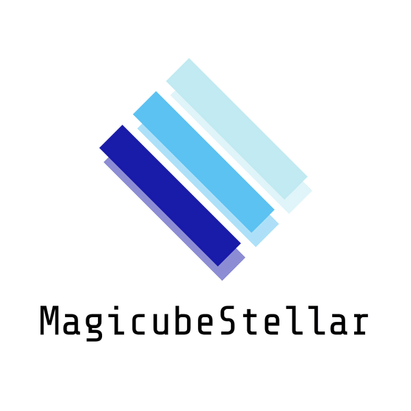 MagiCube Stellar 